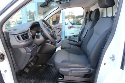 Renault Trafic Furgone T27 2.0 dCi 150CV PC-TN Furgone Energy Ice (11)