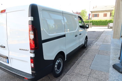 Renault Trafic Furgone T27 2.0 dCi 150CV PC-TN Furgone Energy Ice (5)