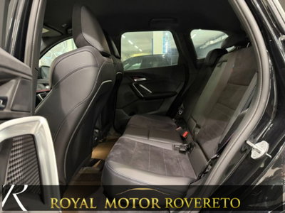 BMW X1 xdrive 25e MSport Pro auto (10)