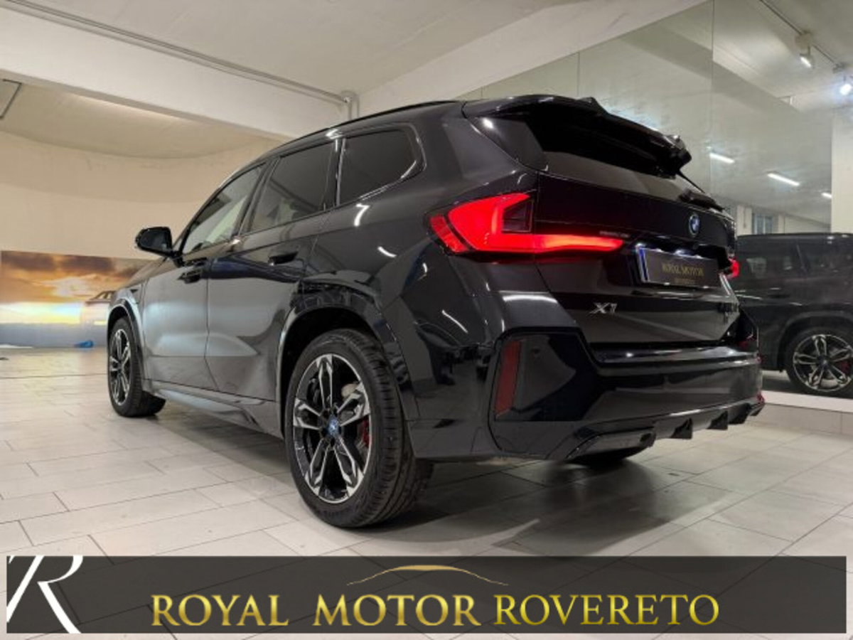 BMW X1 xdrive 25e MSport Pro auto (5)