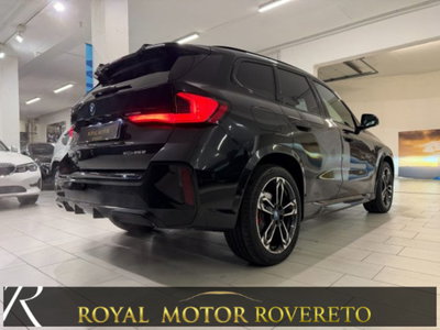 BMW X1 xdrive 25e MSport Pro auto (7)