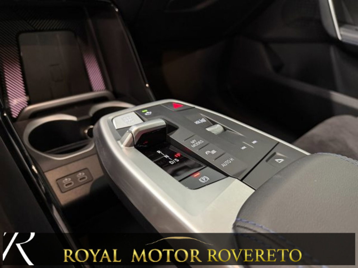 BMW X1 xdrive 25e MSport Pro auto (10)