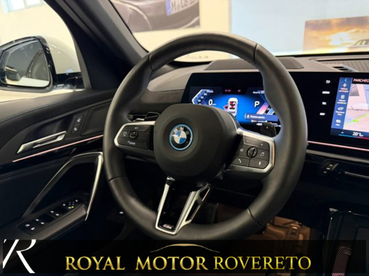 BMW X1 xdrive 25e MSport Pro auto (15)