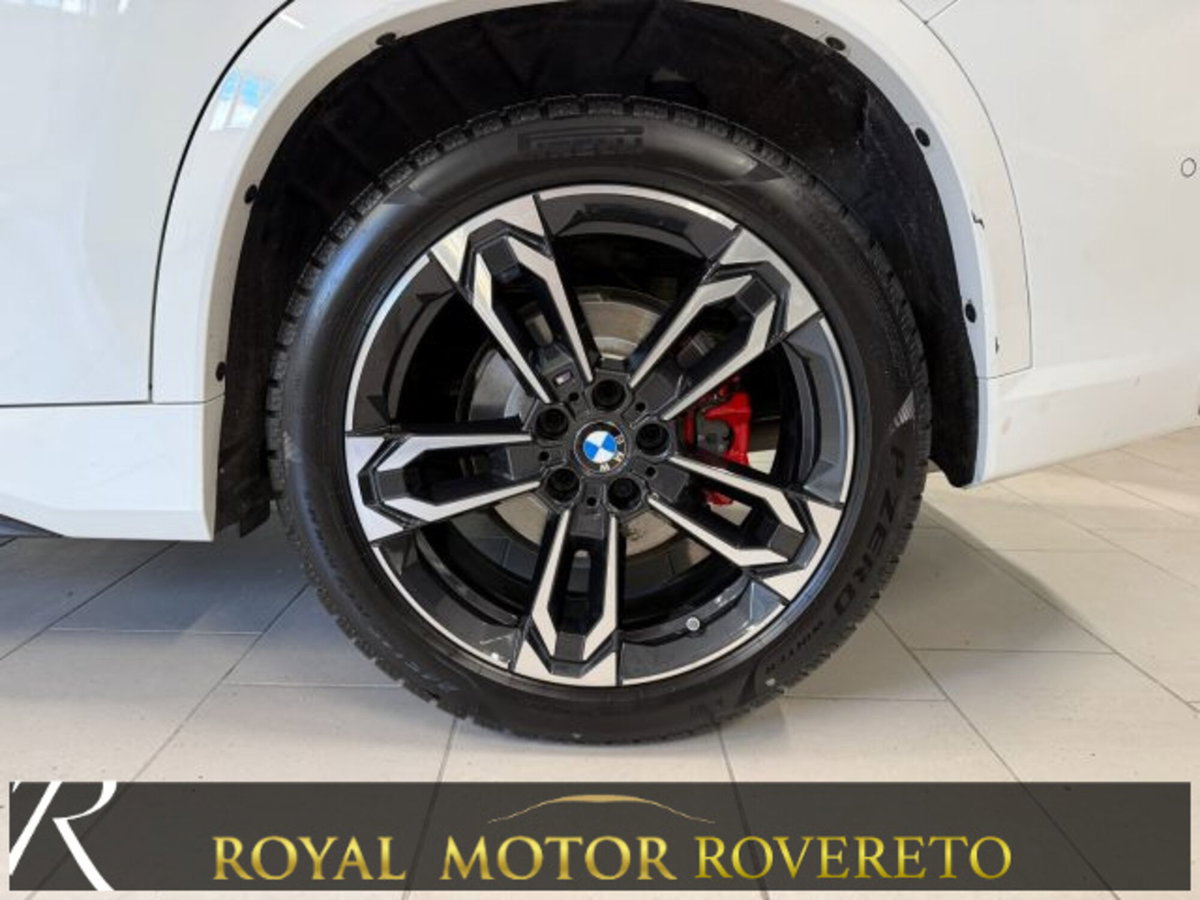 BMW X1 xdrive 25e MSport Pro auto (4)