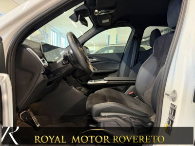 BMW X1 xdrive 25e MSport Pro auto (7)