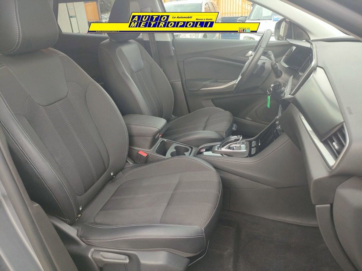 Opel Grandland 1.5 diesel Ecotec aut. Business Elegance (10)