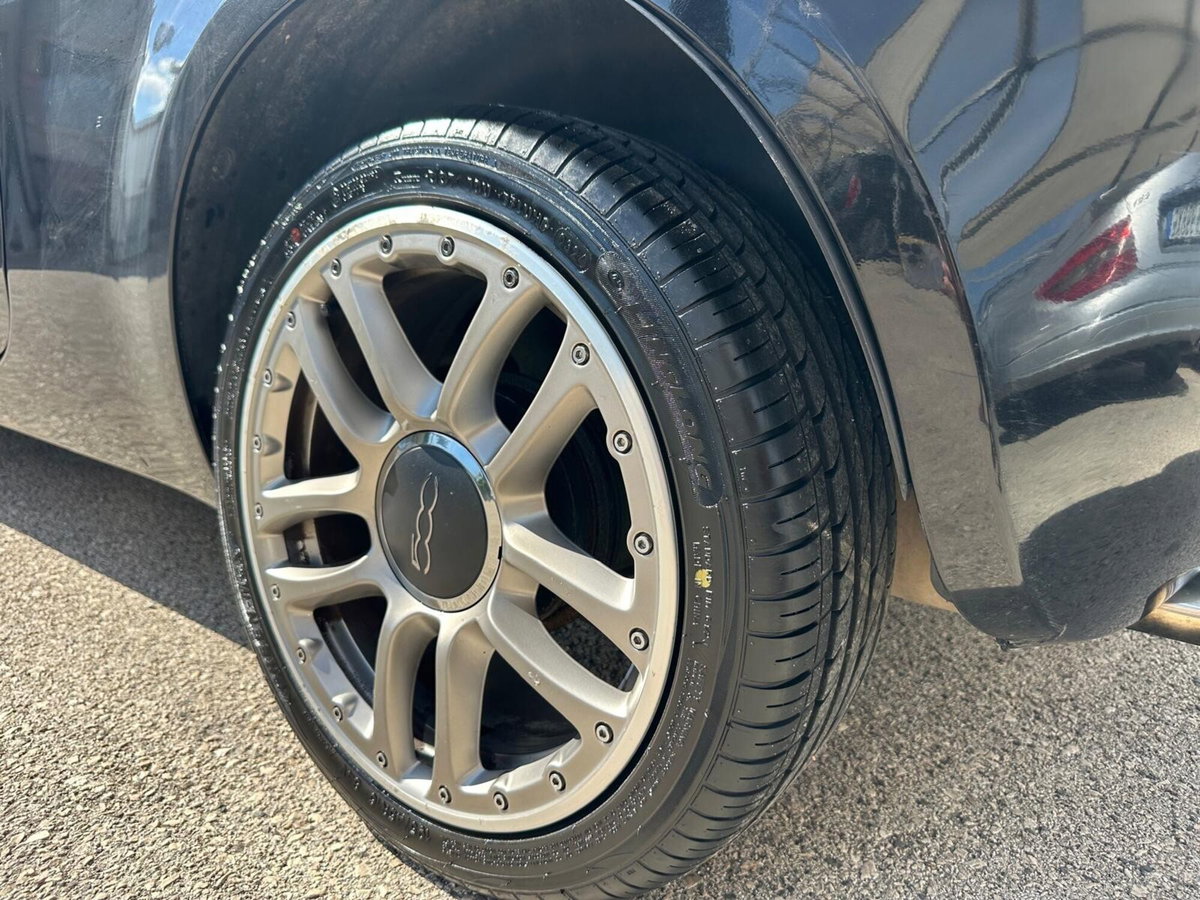 Fiat 500 1.3 Multijet 16V 95 CV by DIESEL (16)