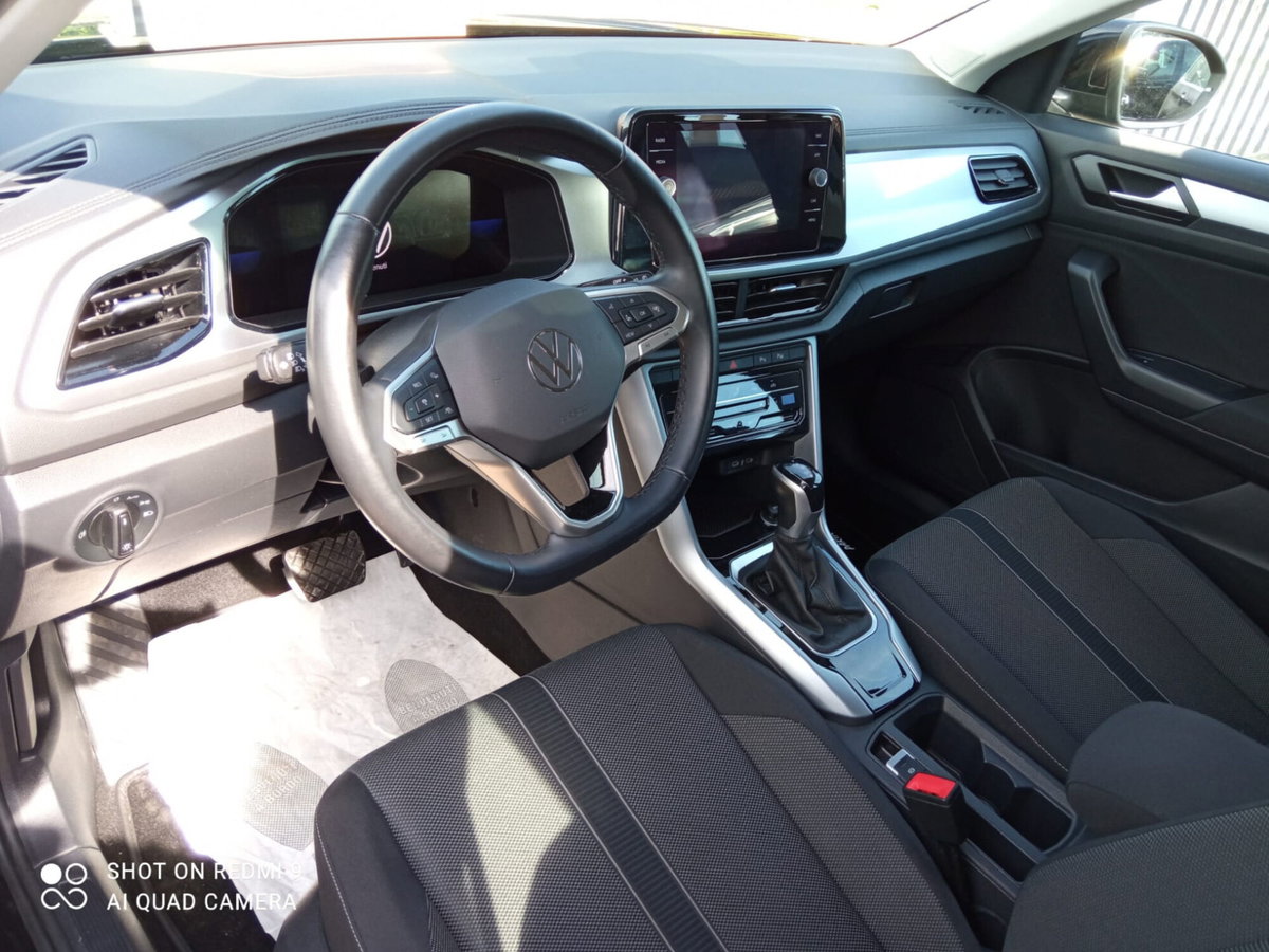 Volkswagen T-Roc 2.0 tdi Life 150cv dsg (10)