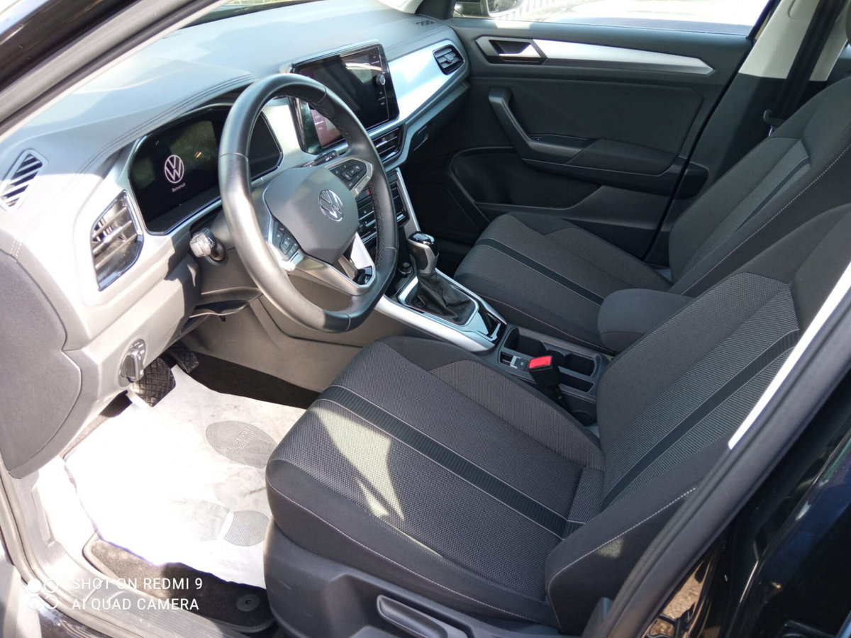 Volkswagen T-Roc 2.0 tdi Life 150cv dsg (11)