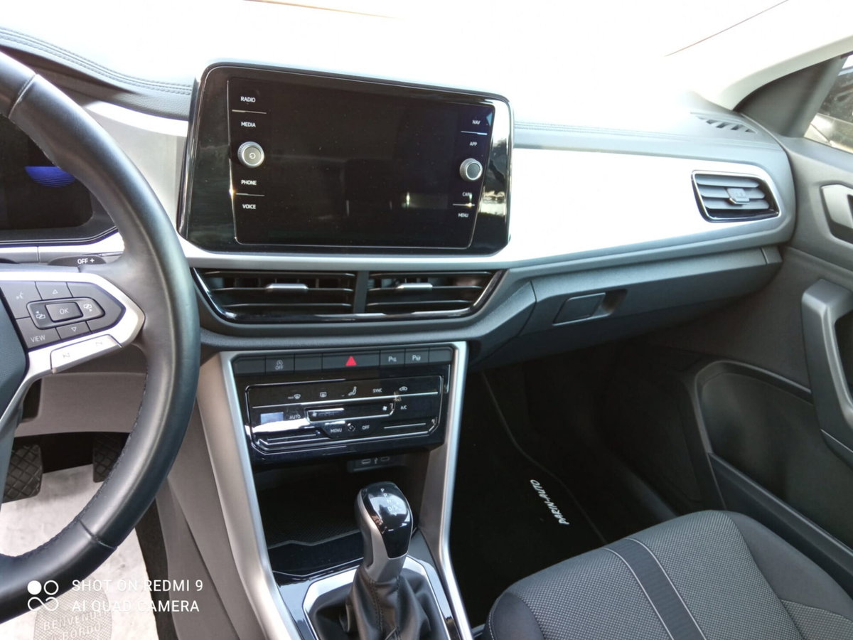 Volkswagen T-Roc 2.0 tdi Life 150cv dsg (12)