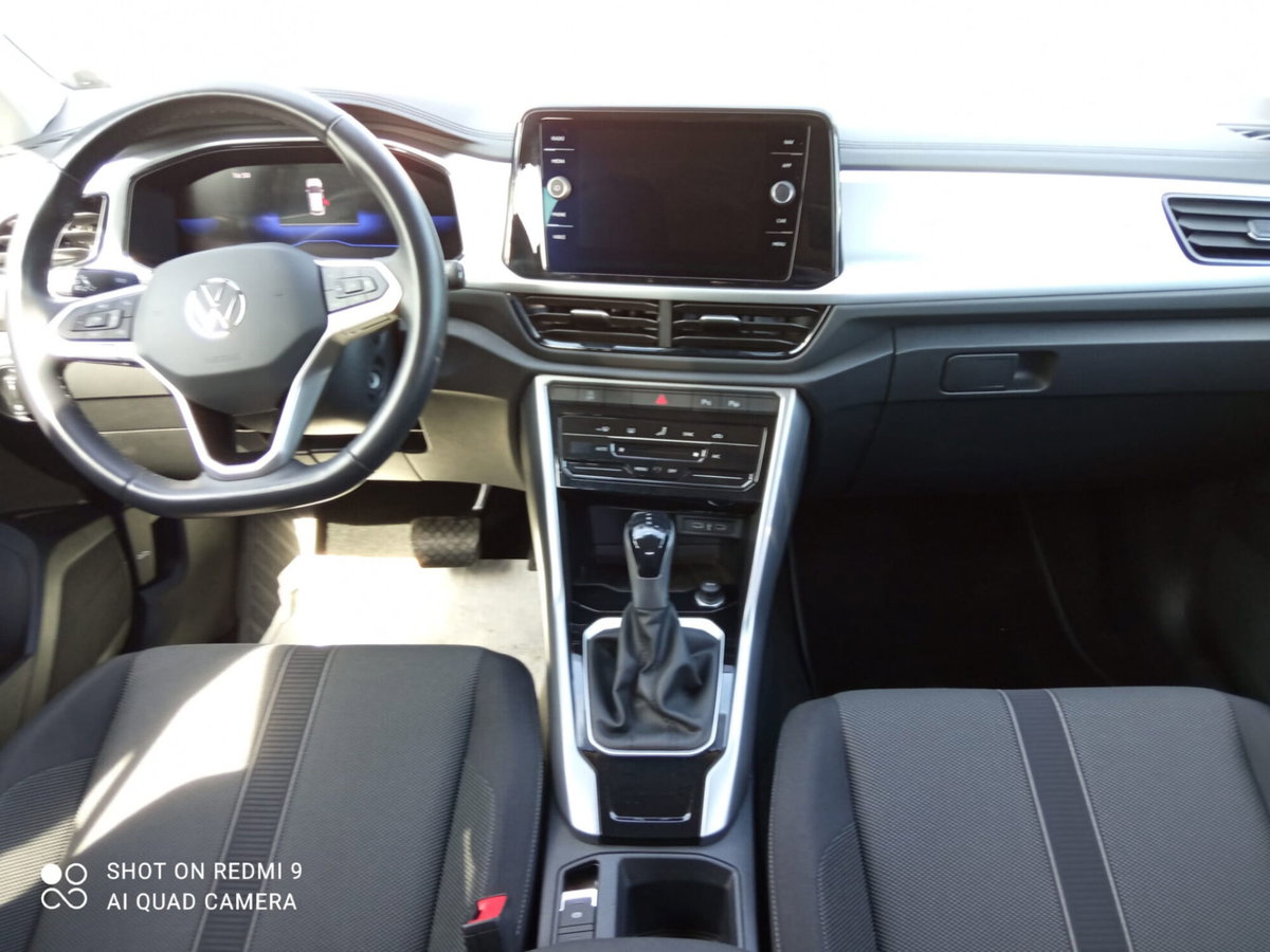Volkswagen T-Roc 2.0 tdi Life 150cv dsg (13)