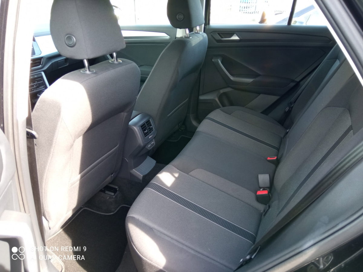 Volkswagen T-Roc 2.0 tdi Life 150cv dsg (15)