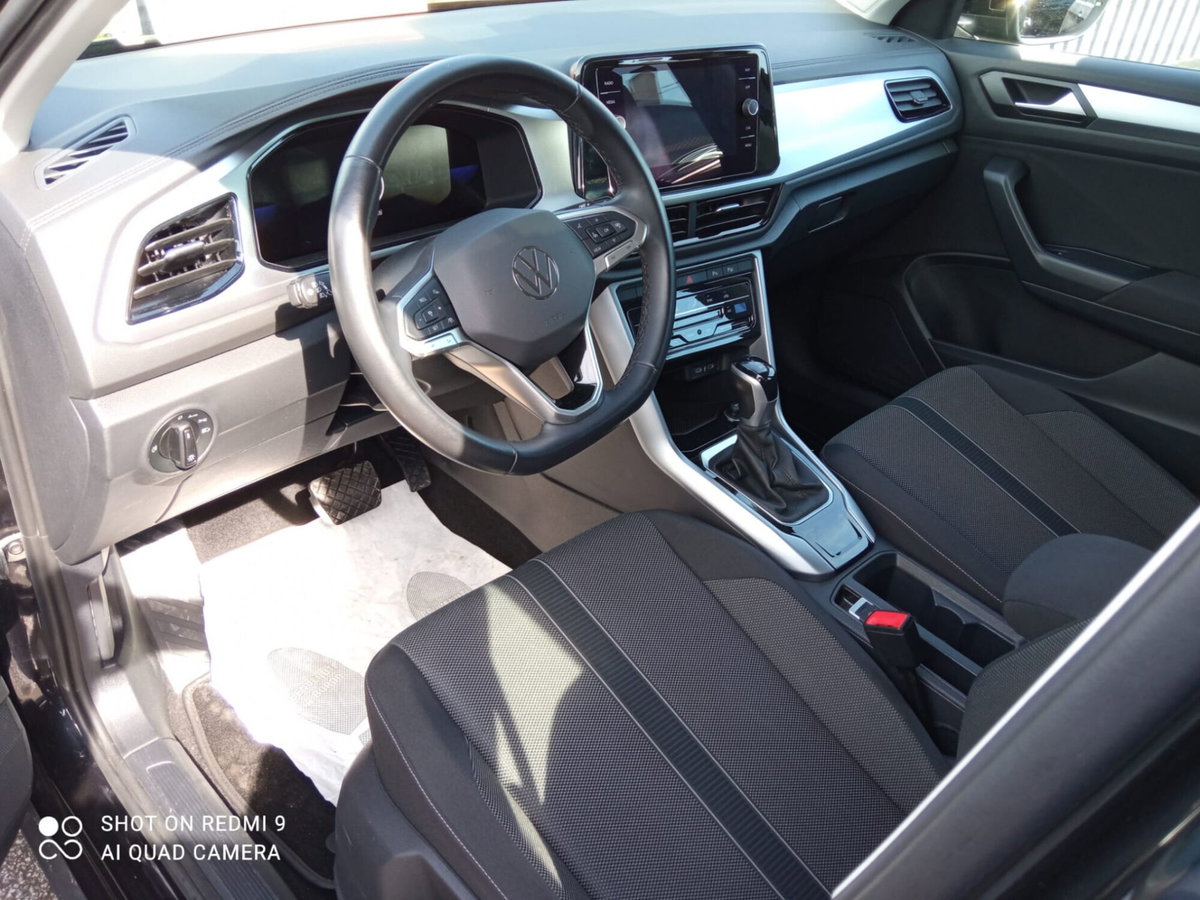 Volkswagen T-Roc 2.0 tdi Life 150cv dsg (16)