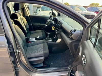 Citroen C3 Aircross BlueHDi 110 S&S Shine Pack (19)