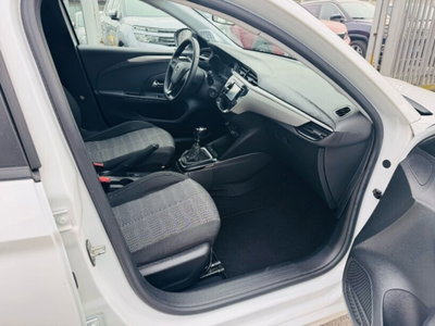 Opel Corsa 1.5 D 100 CV Elegance (10)