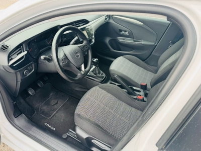 Opel Corsa 1.5 D 100 CV Elegance (11)