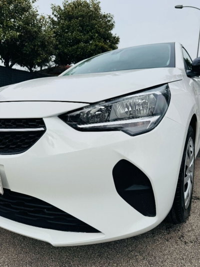 Opel Corsa 1.5 D 100 CV Elegance (4)