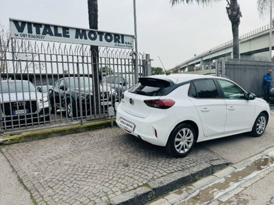 Opel Corsa 1.5 D 100 CV Elegance (5)