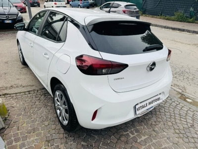 Opel Corsa 1.5 D 100 CV Elegance (6)