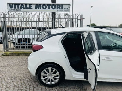 Opel Corsa 1.5 D 100 CV Elegance (7)