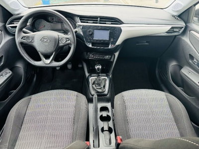 Opel Corsa 1.5 D 100 CV Elegance (8)