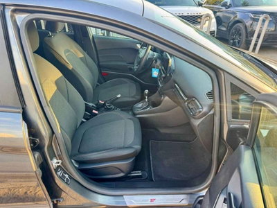 Ford Fiesta 1.0 Ecoboost 125 CV 5 porte Vignale (17)