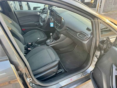 Ford Fiesta 1.0 Ecoboost 125 CV 5 porte Vignale (18)