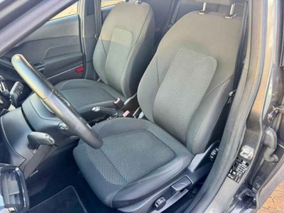 Ford Fiesta 1.0 Ecoboost 125 CV 5 porte Vignale (19)