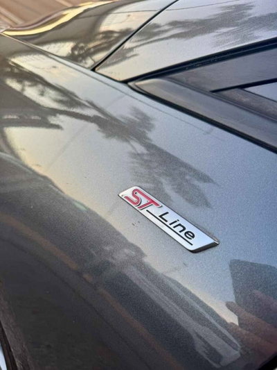 Ford Fiesta 1.0 Ecoboost 125 CV 5 porte Vignale (20)