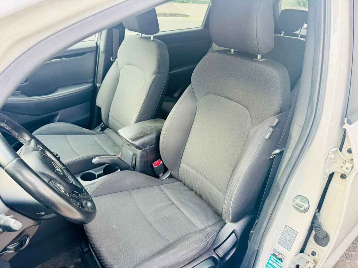 Kia Carens 1.7 CRDi 115 CV Class (18)