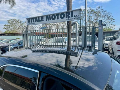 Mercedes-Benz Classe A 180 d Automatic Business (12)
