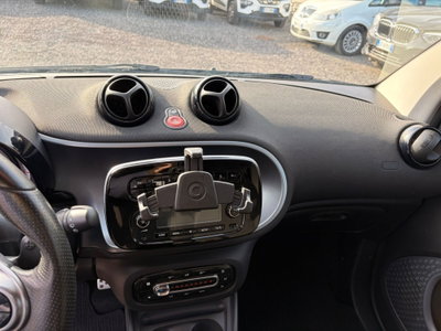 smart Fortwo 70 1.0 twinamic Superpassion (10)
