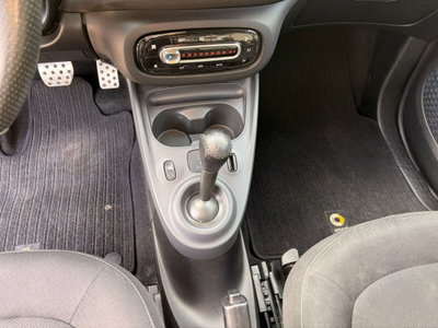 smart Fortwo 70 1.0 twinamic Superpassion (11)