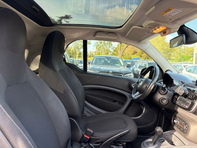 smart Fortwo 70 1.0 twinamic Superpassion (14)