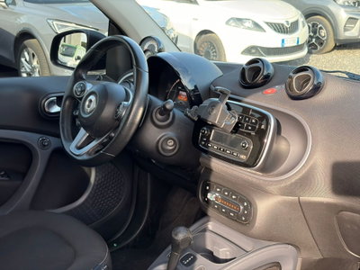 smart Fortwo 70 1.0 twinamic Superpassion (15)