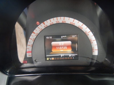 smart Fortwo 70 1.0 twinamic Superpassion (17)