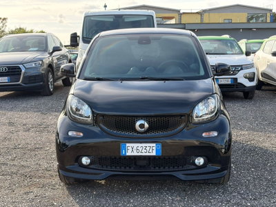smart Fortwo 70 1.0 twinamic Superpassion (3)