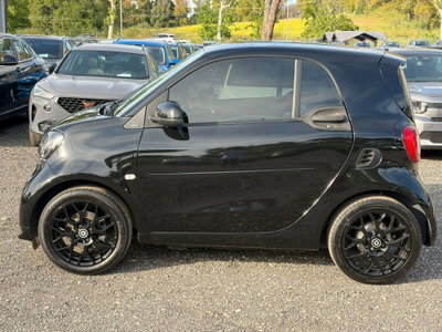 smart Fortwo 70 1.0 twinamic Superpassion (4)