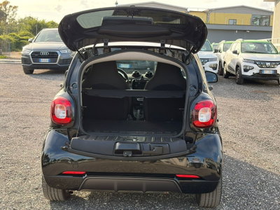 smart Fortwo 70 1.0 twinamic Superpassion (5)
