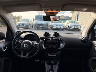 smart Fortwo 70 1.0 twinamic Superpassion (6)