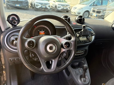 smart Fortwo 70 1.0 twinamic Superpassion (7)