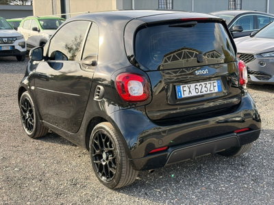 smart Fortwo 70 1.0 twinamic Superpassion (8)