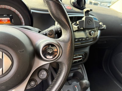 smart Fortwo 70 1.0 twinamic Superpassion (9)
