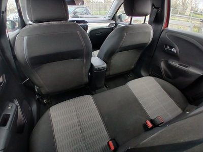 Opel Corsa 1.2 Edition (15)