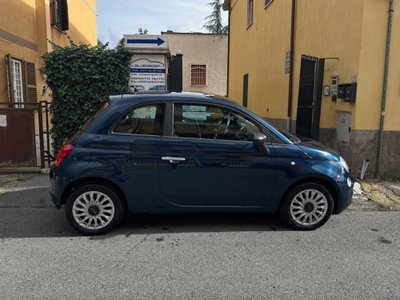 Fiat 500 1.2 by DIESEL (11)