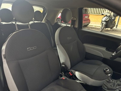 Fiat 500 1.2 by DIESEL (8)