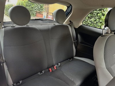 Fiat 500 1.2 by DIESEL (9)