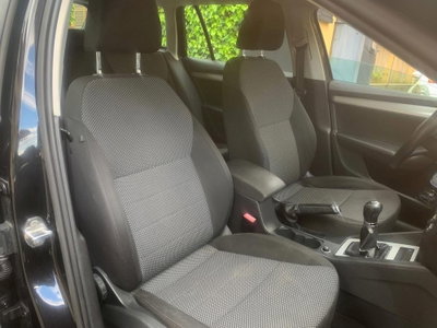 Skoda Octavia Station Wagon 1.6 TDI CR 105 CV Wagon Ambition (5)
