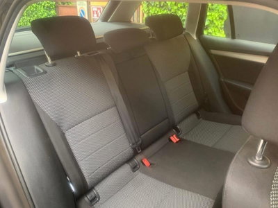 Skoda Octavia Station Wagon 1.6 TDI CR 105 CV Wagon Ambition (6)