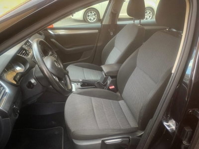 Skoda Octavia Station Wagon 1.6 TDI CR 105 CV Wagon Ambition (8)